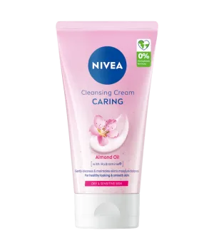 Crema de curatare Esential Cleansing, 150ml, Nivea