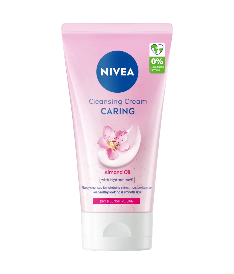 Crema de curatare Esential Cleansing, 150ml, Nivea — preț și oferte