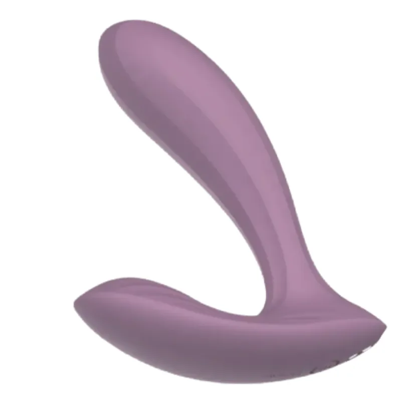 Vibrator Erica, Romantica Rose, 1 bucata, Svakom — preț și oferte