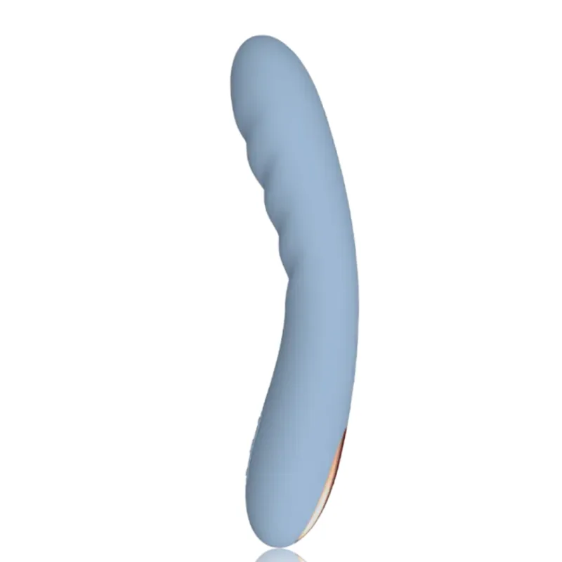Vibrator Ava Neo, Cornflower Blue, 1 bucata, Svakom — preț și oferte