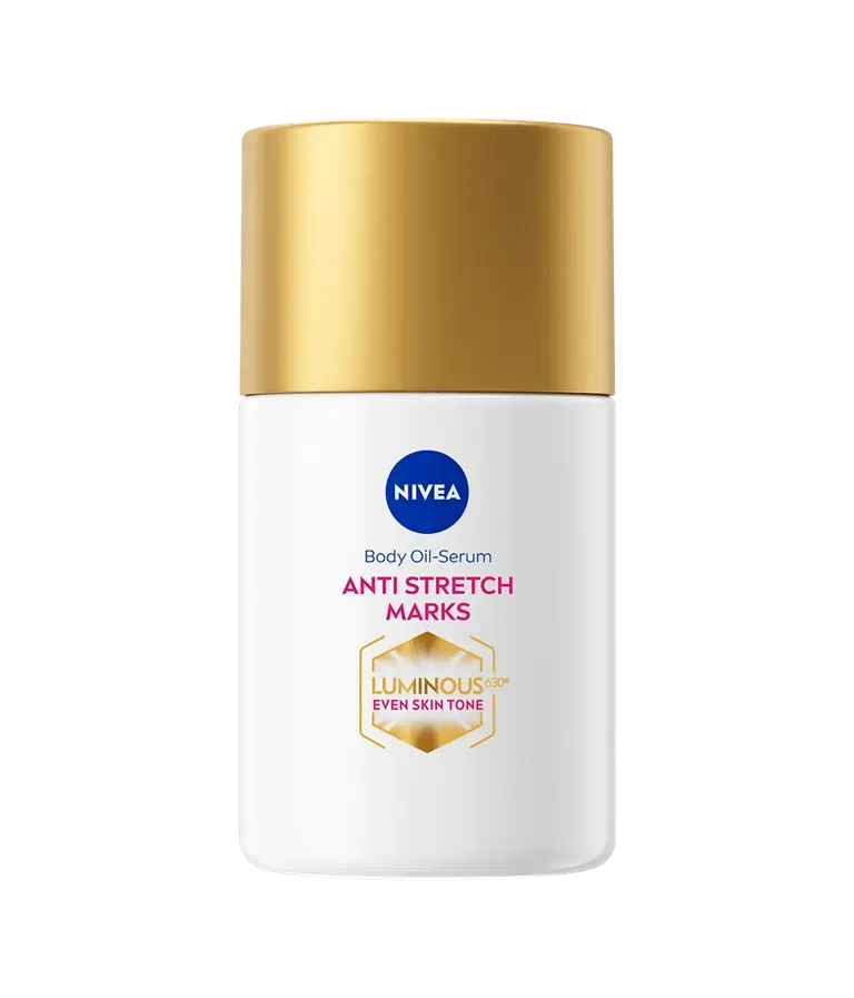 Ulei antivergeturi Luminous630, 100ml, Nivea — preț și oferte