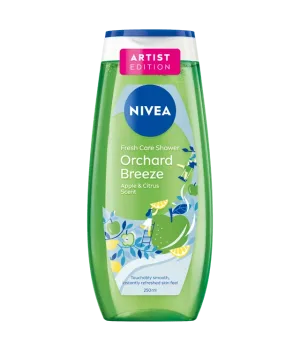 Gel de dus Orchad Breeze, 250ml, Nivea