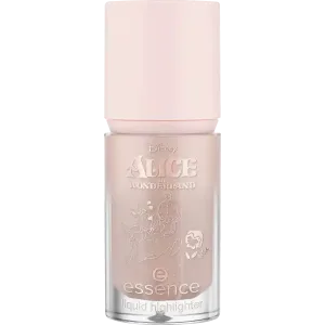 Iluminator lichid 02 Glowin' Down The Rabbit Hole, 4ml, Essence