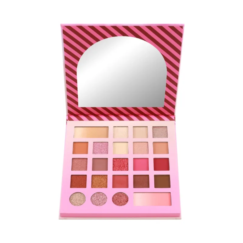 Paleta de machiaj Candy Kisses, 1 bucata, Profusion Cosmetics — preț și oferte