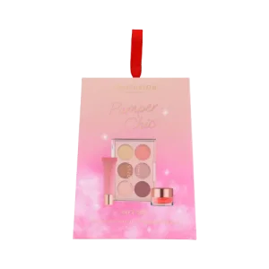 Set Pamper Chic, 3 piese, Profusion Cosmetics