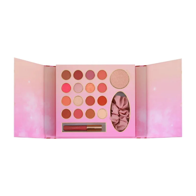 Set machiaj Candy Frost Glow, 1 bucata, Profusion Cosmetics — preț și oferte