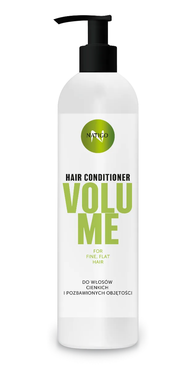 Balsam pentru par lipsit de volum, 500ml, Natigo — preț și oferte