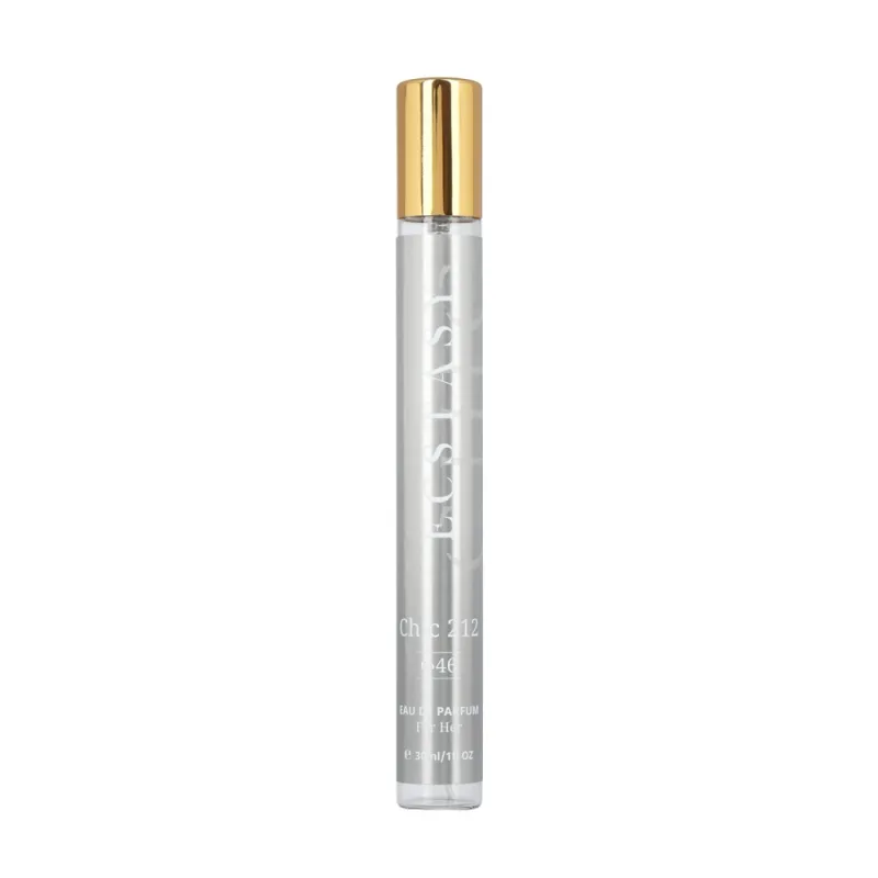 Apa de parfum pentru femei Chic 212 No 46, 30ml, Ecstasy — preț și oferte