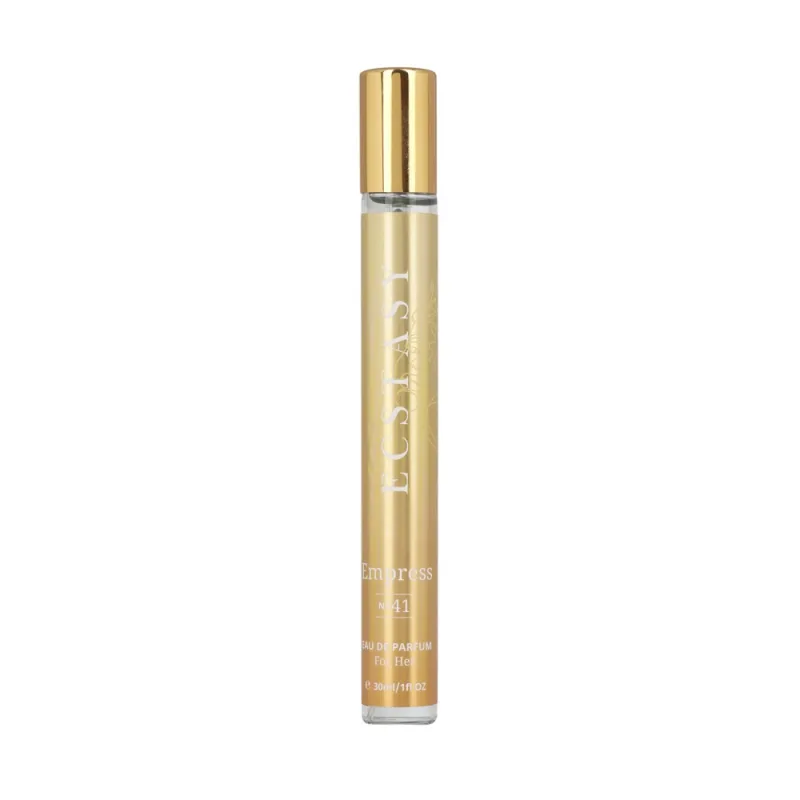 Apa de parfum pentru femei Empress No 41, 30ml, Ecstasy — preț și oferte