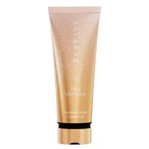 Crema de corp Sexy Vanilla, 236ml, Ecstasy