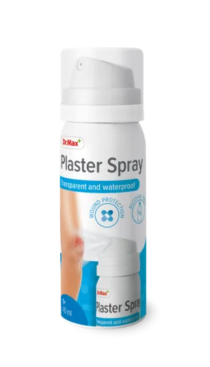 Dr.Max Plaster Spray​, 40ml