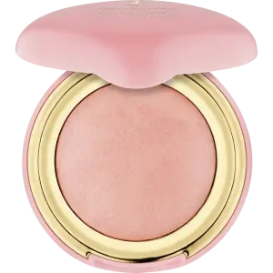 Blush C01 Curious Glow Disney Alice in Wonderland, 5.6g, Catrice