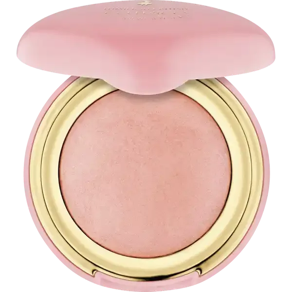Blush C01 Curious Glow Disney Alice in Wonderland, 5.6g, Catrice — preț și oferte