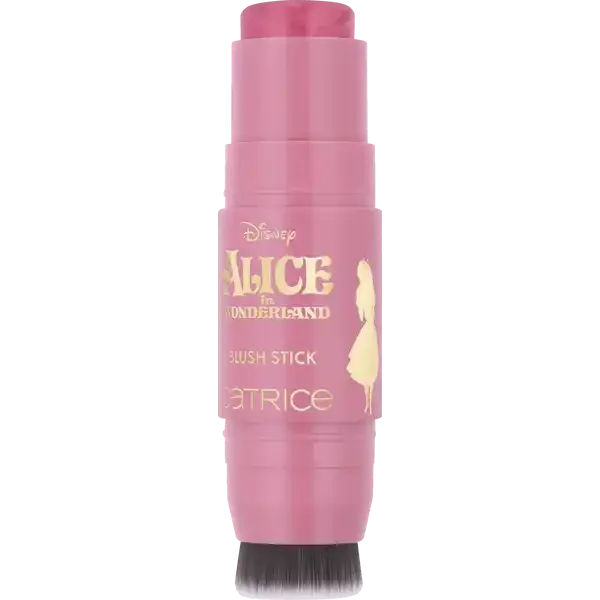 Blush stick C01 Path To Wonder Disney Alice in Wonderland, 6g, Catrice — preț și oferte