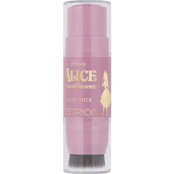 Blush stick C02 Wonderland Tales Disney Alice in Wonderland, 6g, Catrice — preț și oferte