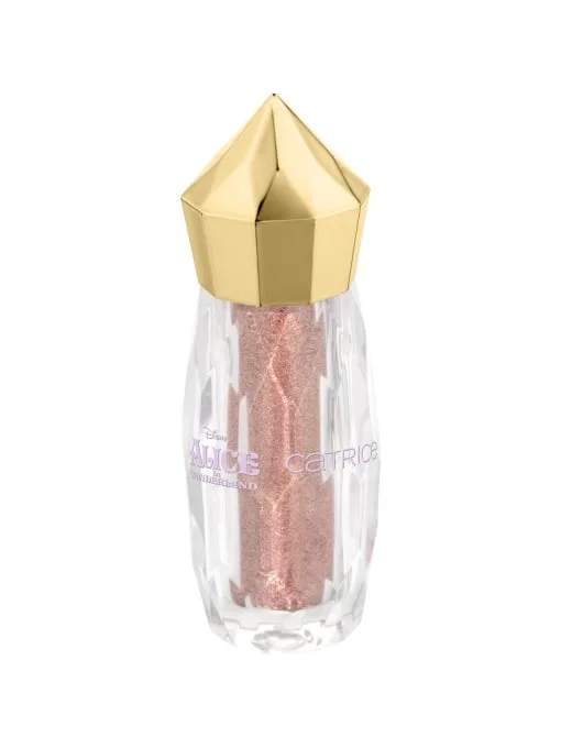 Pigment pudra Disney Alice in Wonderland C02 Wonderland Whispers, 2g, Catrice — preț și oferte