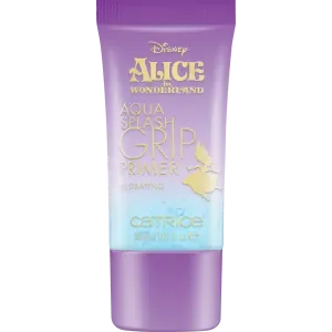 Primer C01 Nothing Is Impossible Disney Alice in Wonderland Aqua Splash, 30ml, Catrice