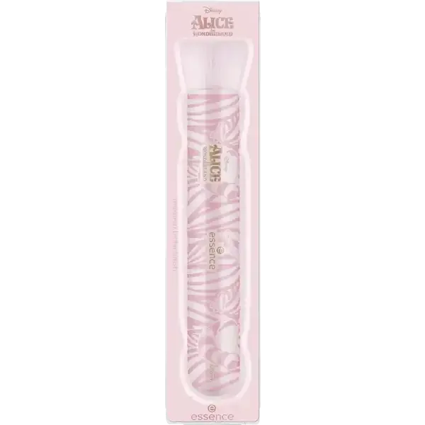 Pensula pentru blush 01 Simply Me Disney Alice in Wonderland, 1 bucata, Essence — preț și oferte