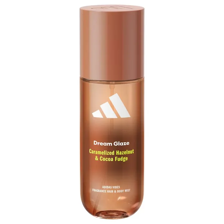 Spray de corp Vibes Dream Glaze, 150ml, Adidas — preț și oferte