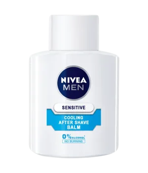 Balsam dupa ras Men Sensitive Cooling, 100ml, Nivea