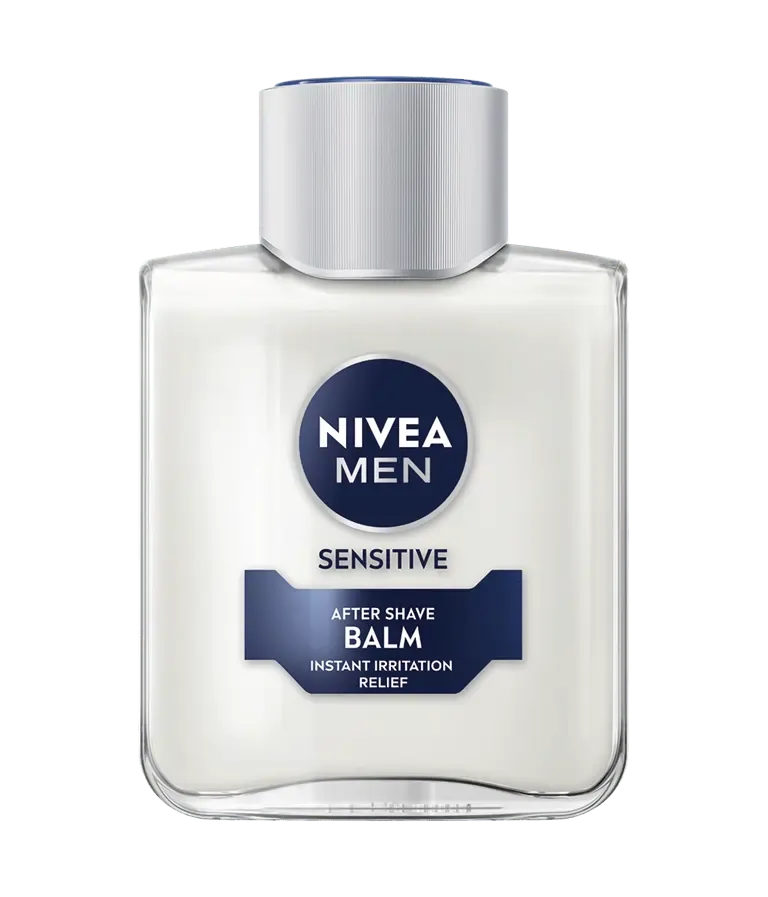 Balsam dupa ras Men Sensitive, 100ml, Nivea — preț și oferte