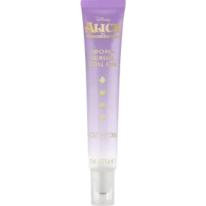 Serum aroma roll-on C01 Can You Imagine? Disney Alice in Wonderland, 20ml, Catrice