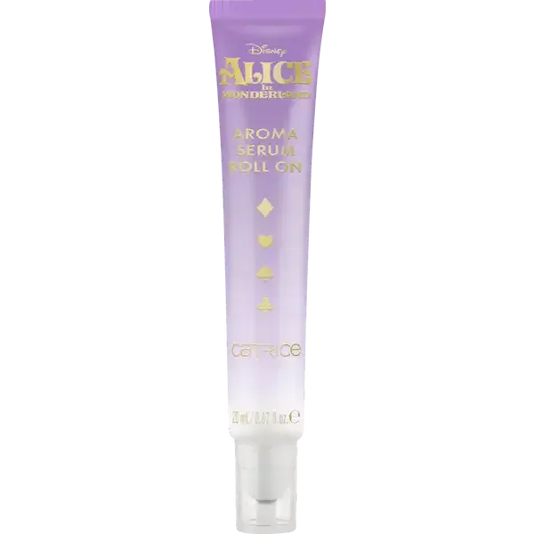Serum aroma roll-on C01 Can You Imagine? Disney Alice in Wonderland, 20ml, Catrice — preț și oferte