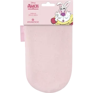 Manusa pentru make-up Disney Alice in Wonderland, 1 bucata, Essence