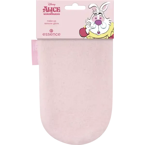 Manusa pentru make-up Disney Alice in Wonderland, 1 bucata, Essence — preț și oferte