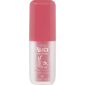 Fard de obraz mat 01 Absolutely Paw-Some Disney Alice in Wonderland, 3.7g, Essence