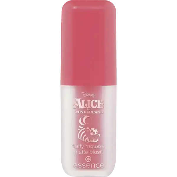 Fard de obraz mat 01 Absolutely Paw-Some Disney Alice in Wonderland, 3.7g, Essence — preț și oferte