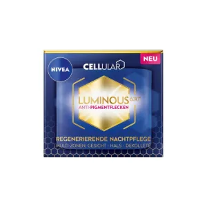 Crema de noapte Cellular Luminous, 50ml, Nivea