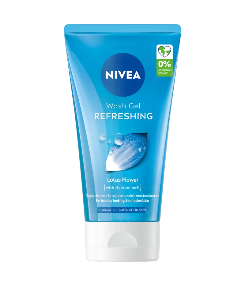 Gel de curatare regenerator, 150ml, Nivea — preț și oferte