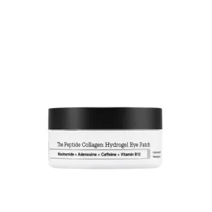 Plasturi din hidrogel pentru ochi cu Colagen si Peptide, 60 bucati, Cosrx