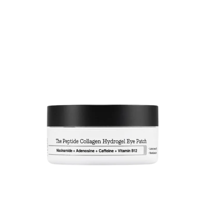 Plasturi din hidrogel pentru ochi cu Colagen si Peptide, 60 bucati, Cosrx — preț și oferte