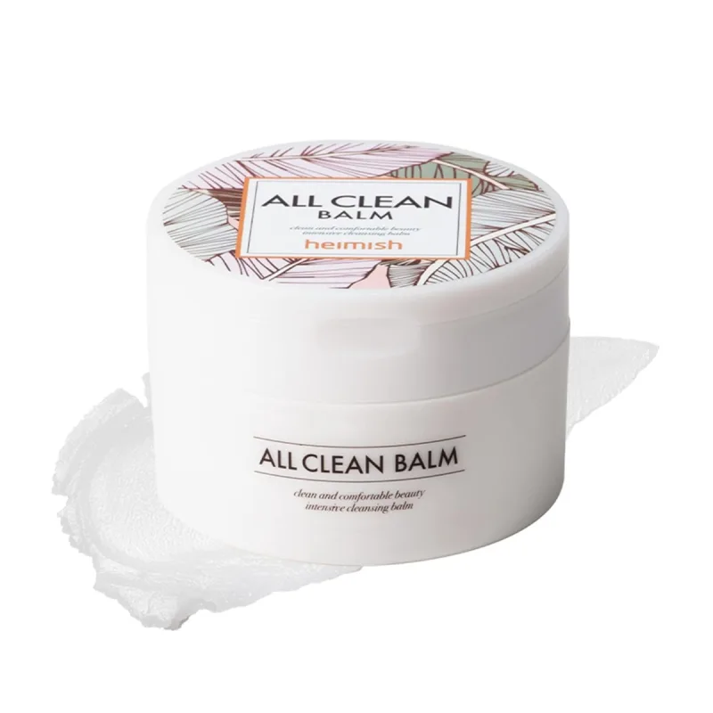 Balsam de curatare All Clean, 120ml, Heimish — preț și oferte