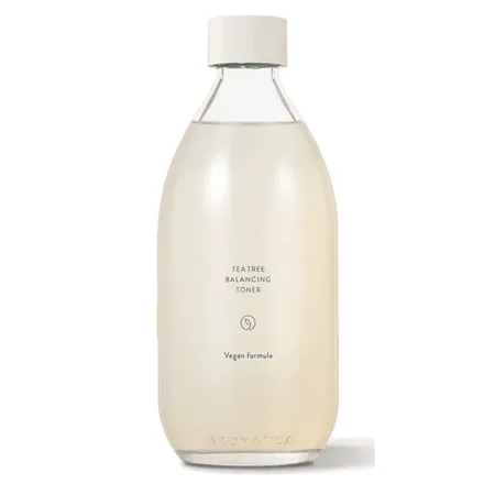 Lotiune tonica purifianta cu Extract din Arbore de Ceai, 200ml, Aromatica — preț și oferte