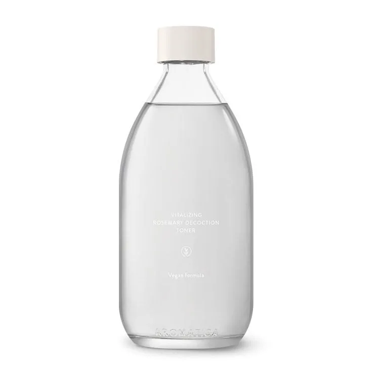 Lotiune tonica revitalizanta cu Rozmarin, 300ml, Aromatica — preț și oferte