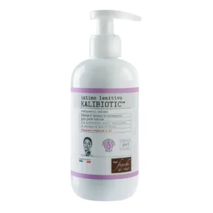 Gel intim de curatare cu extract din fruct de cactus, 240ml, Fiocchi di Riso