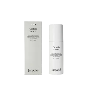 Ser anti-roseata cu Centella Asiatica, 50ml, Jorgobe