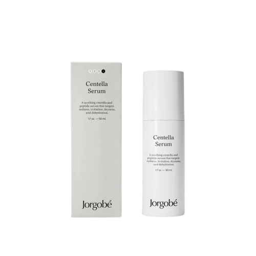 Ser anti-roseata cu Centella Asiatica, 50ml, Jorgobe COSRX — preț și oferte
