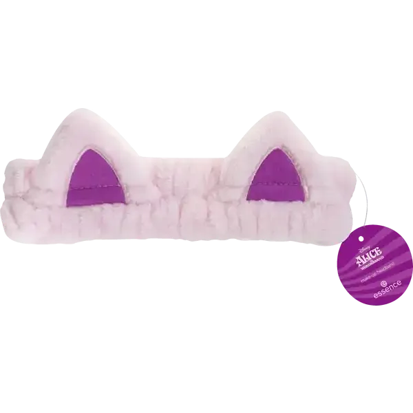 Bentita pentru make-up Disney Alice in Wonderland, 1 bucata, Essence — preț și oferte