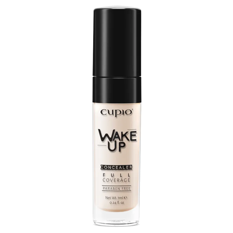 Corector anticearcan Wake Up Light Nude, 7g, Cupio — preț și oferte
