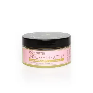 Unt de corp cu Endorphin Active Luxury Spa Dermoative, 300ml, Lotus Cosmetics