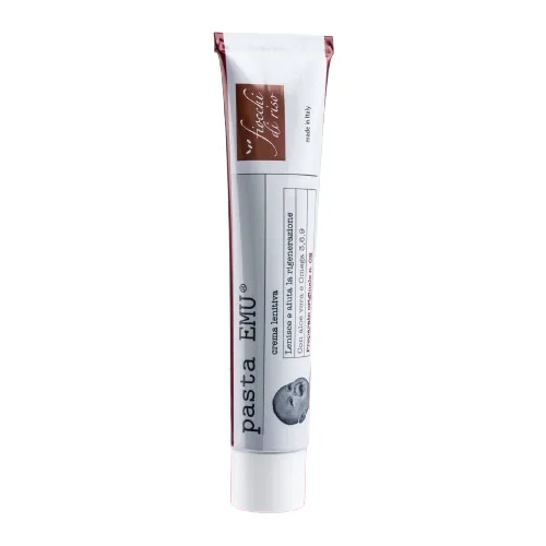 Crema calmanta pentru iritatii si regenerarea pielii bebelusilor EMU 0 luni+, 30ml, Fiocchi di Riso — preț și oferte