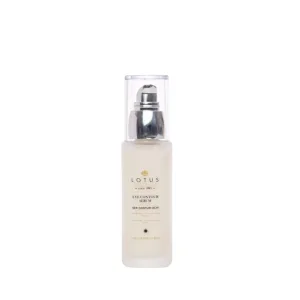 Ser contur pentru ochi Gold Dermoactive, 50ml, Lotus Cosmetics