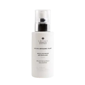 Apa micelara Natural Botulinic Plant, 150ml, Lotus Cosmetics