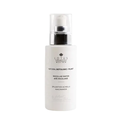 Apa micelara Natural Botulinic Plant, 150ml, Lotus Cosmetics — preț și oferte