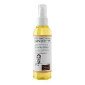Ulei pentru elasticitatea pielii Tasmadermic, 150ml, Fiocchi di Riso