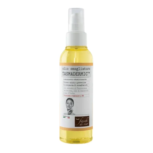 Ulei pentru elasticitatea pielii Tasmadermic, 150ml, Fiocchi di Riso — preț și oferte